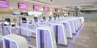 DXB Poised for Record Year-End Surge with 10 Million Travelers Expected